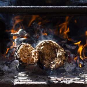 Keményfa brikett - Építőipari termékek - woodskelion